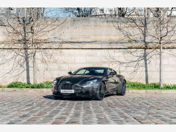 ASTON MARTIN DB11 5.2 BITURBO V12