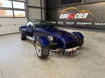DONKERVOORT D8 1.8 T 150