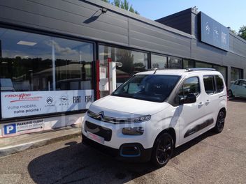 CITROEN E-BERLINGO 3 MULTISPACE III TAILLE M 136 100 KWH SHINE AUTOMATIQUE