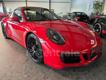 PORSCHE 