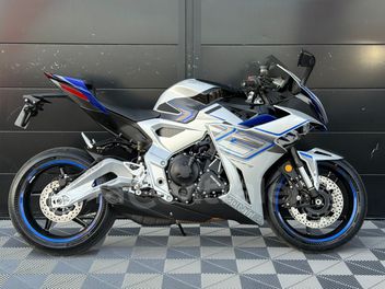 ZONTES 703 RR 700