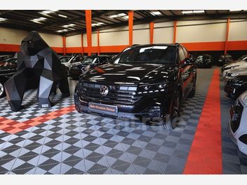 VOLKSWAGEN TOUAREG 3 R III 3.0 TSI EHYBRID 462 4MOTION R TIPTRONIC 8