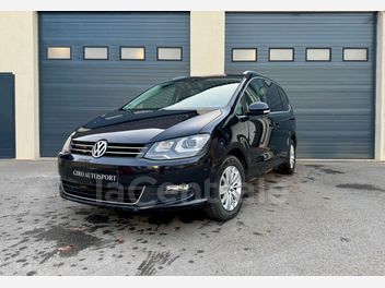 VOLKSWAGEN SHARAN 2 II 2.0 TDI 140 FAP 4MOTION BLUEMOTION TECHNOLOGY CARAT 7PL