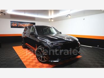 BMW X7 G07 (G07) M50DA 400