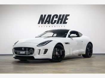 JAGUAR F-TYPE COUPE COUPE 3.0 V6 S BVA8