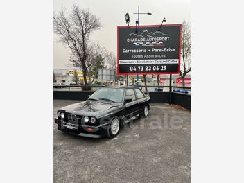 BMW SERIE 3 E30 COUPE M3 (E30) M3