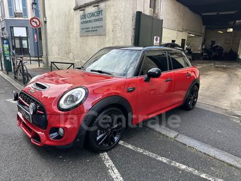 MINI 