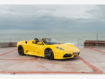 FERRARI F430 SPIDER SPIDER V8 F1
