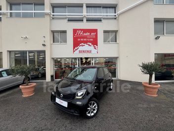 SMART FORFOUR 2 II 1.0 PASSION