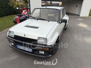 RENAULT 