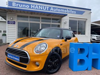 MINI MINI 3 3P III (F56) 1.2 75 ONE PACK SALT