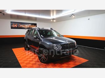 DACIA DUSTER (2) 1.2 TCE 125 PRESTIGE 4X2