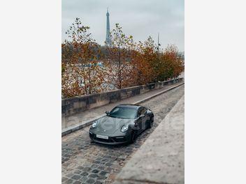 PORSCHE 911 TYPE 992 (992) COUPE 3.0 450 CARRERA 4S PDK8