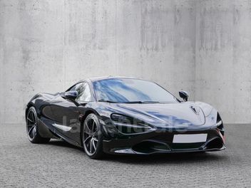 MCLAREN 