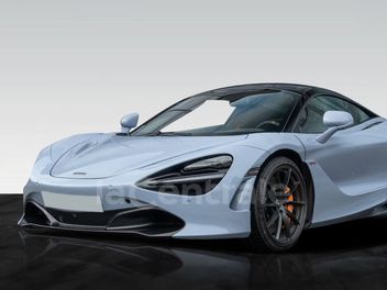 MCLAREN 720S V8 4.0 720