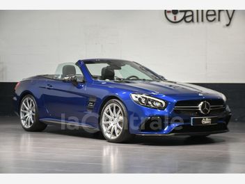 MERCEDES SL 4 AMG IV (2) 65 AMG 630 57CV