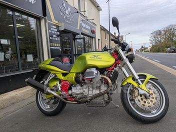 MOTO GUZZI V11 1100 SPORT NAKED