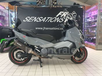 SYM MAXSYM 500 TL