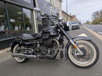 MOTO GUZZI ELDORADO 1400