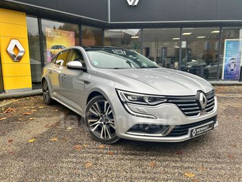 RENAULT TALISMAN 1.6 TCE 200 ENERGY INITIALE PARIS EDC