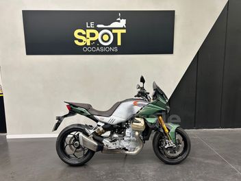 MOTO GUZZI V100 1042 MANDELLO S