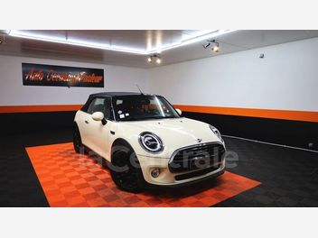 MINI MINI 3 CABRIOLET III CABRIOLET 1.5 COOPER 136 FINITION CHILI BVA