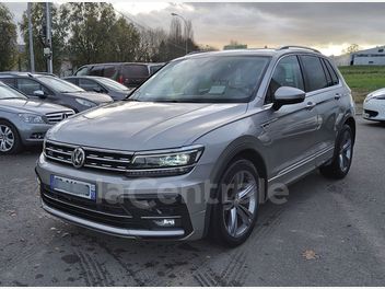 VOLKSWAGEN TIGUAN 2 II (2) 2.0 TDI 150 8CV R-LINE DSG7