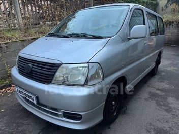 TOYOTA HI ACE 3 III 117 D-4D GL 8PL