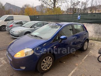 FIAT GRANDE PUNTO 1.4 16V 95 COLLEZIONE 5P