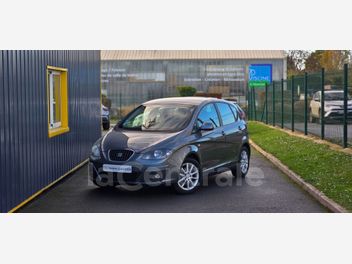 SEAT ALTEA (2) 2.0 TDI 140 4KIDS