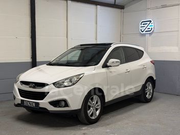 HYUNDAI IX35 1.7 CRDI 115 PACK PREMIUM