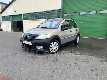 CITROEN C3 1.4 16S XTR SENSODRIVE
