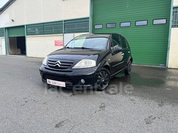 CITROEN C3 1.4 PACK CLIM BVA
