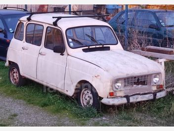 RENAULT 