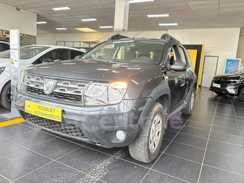 DACIA DUSTER (2) 1.2 TCE 125 4X4 LAUREATE E6