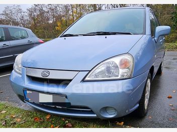 SUZUKI LIANA 1.6 GLX