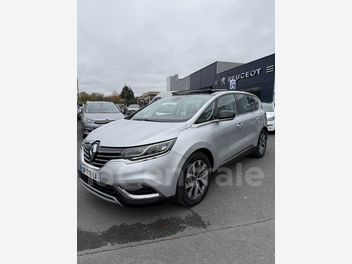 RENAULT ESPACE 5 V 1.6 DCI 160 TWIN TURBO ENERGY INTENS EDC 7PL