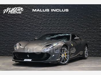 FERRARI 812 SUPERFAST 6.5 V12 SUPERFAST