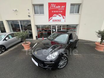 PORSCHE MACAN 3.0 V6 S