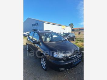CHEVROLET REZZO 1.6 S