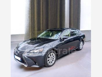 LEXUS GS 4 IV (2) 300H PACK