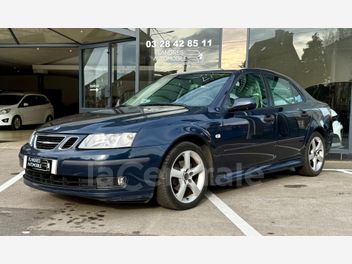 SAAB 9-3 (2E GENERATION) II 1.8 TURBO VECTOR