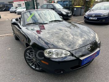MAZDA MX5 (2E GENERATION) II 1.6 ELEGANCE