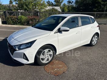 HYUNDAI I20 (3E GENERATION) III 1.2 84 INITIA