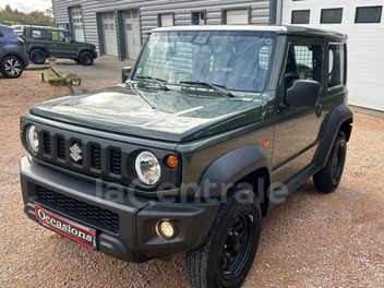 SUZUKI JIMNY 2 II 1.5 VVT PRIVILEGE 2PL