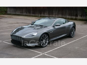 ASTON MARTIN VIRAGE 2 COUPE II COUPE V12 TOUCHTRONIC
