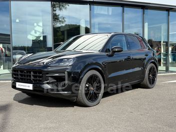 PORSCHE CAYENNE 3 III (2) 3.0 V6 E-HYBRID 470