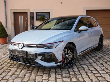 VOLKSWAGEN GOLF 8 GTI VIII (2) 2.0 TSI EVO4 300 GTI CLUBSPORT DSG7