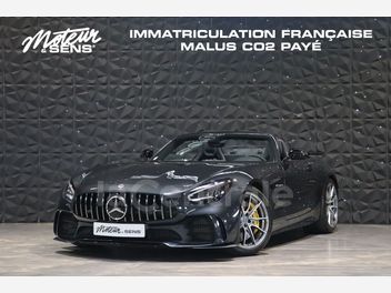 MERCEDES-AMG 