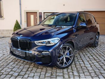 BMW X5 G05 (G05) XDRIVE45E 394 HYBRIDE 17CV M SPORT BVA8